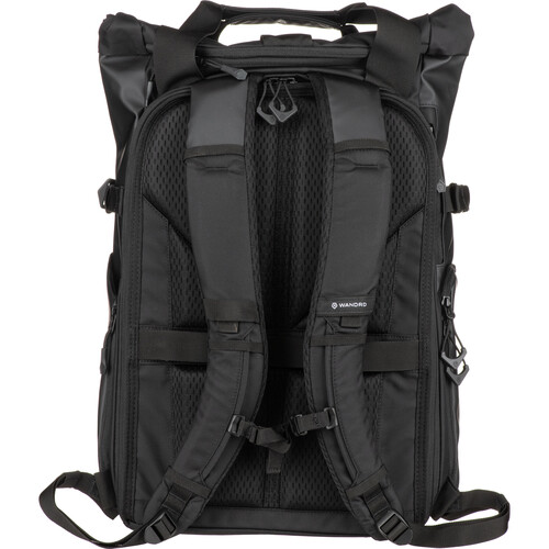 PRVKE 31 Photo Bundle Black