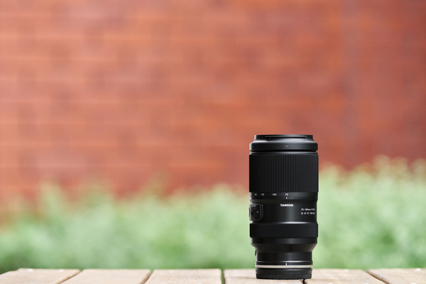 70-180mm F/2.8 Di III VC VXD G2 Nikon Z