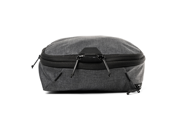 Packing Cube SMedium - Charcoal