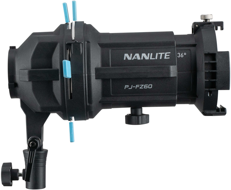 NANLITE Projection Attachment 36 FM Mount