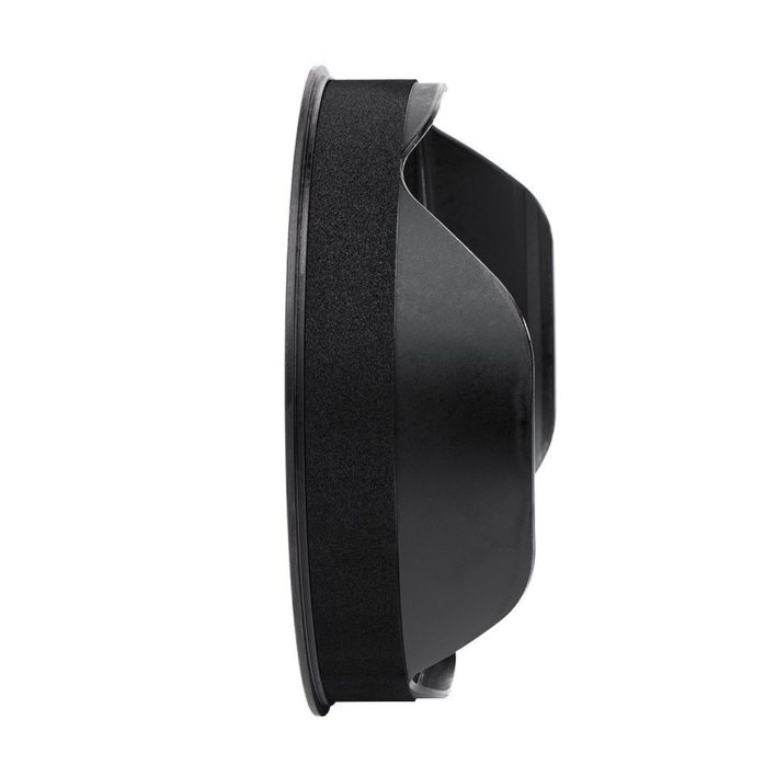 Adapter Sigma 12-24mm F4 für Filterhalter Canon 11-24mm