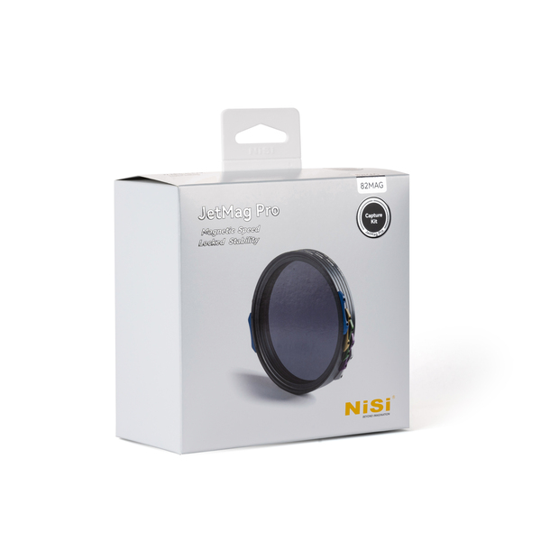 Jetmag Pro Capture  Kit