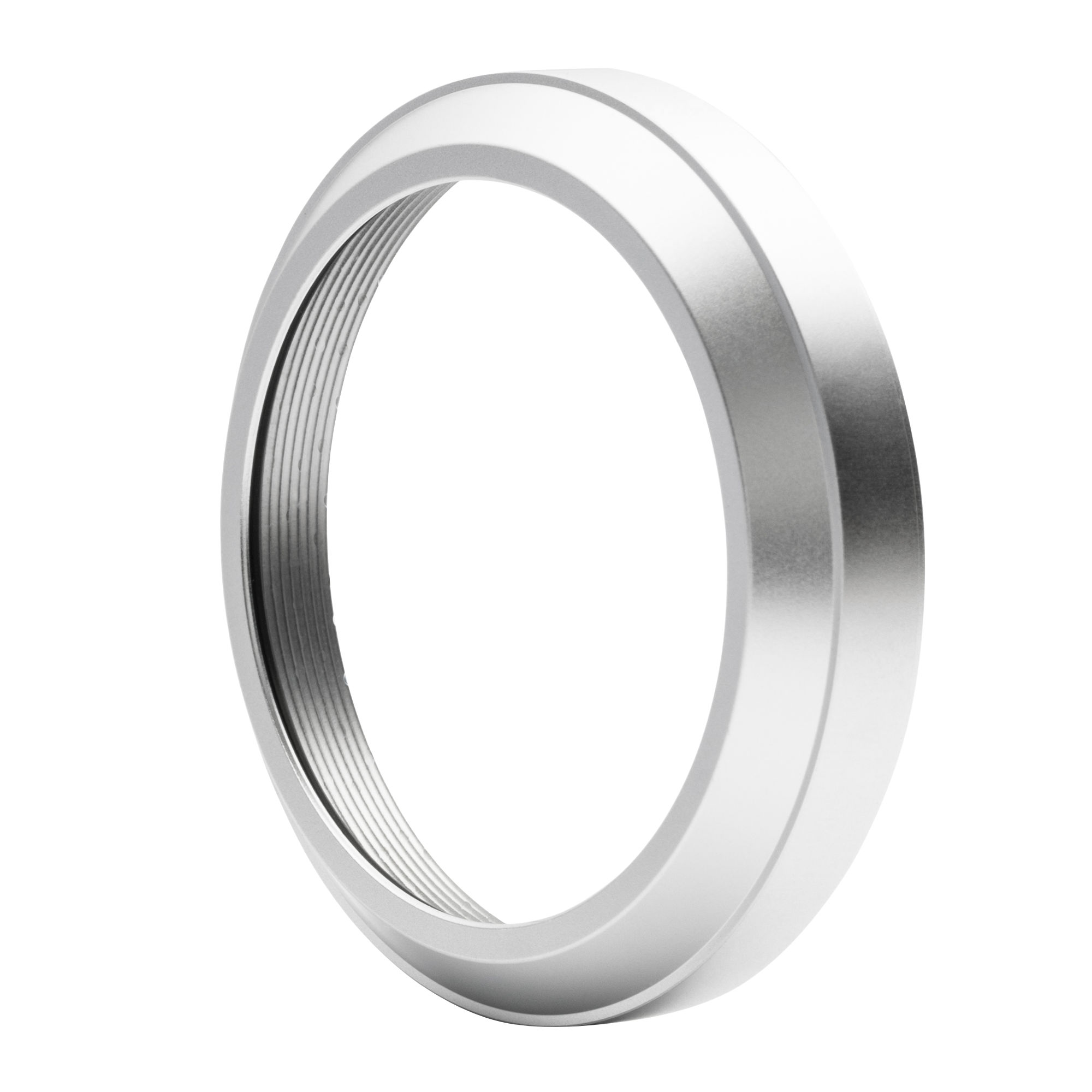 Highlight Diffusion Filter (HDF) for Fujifilm X100 Series 1/2 - Silver