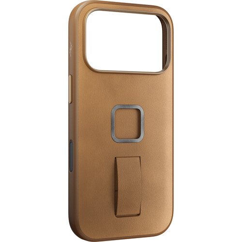 Everyday Loop Case iPhone 17 Pro - Tan