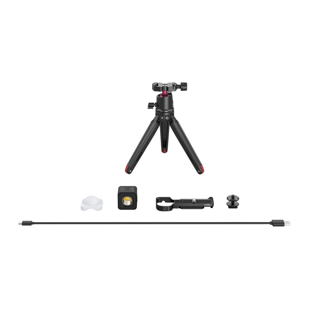 Vlog Kit Sony ZV-E10 3525