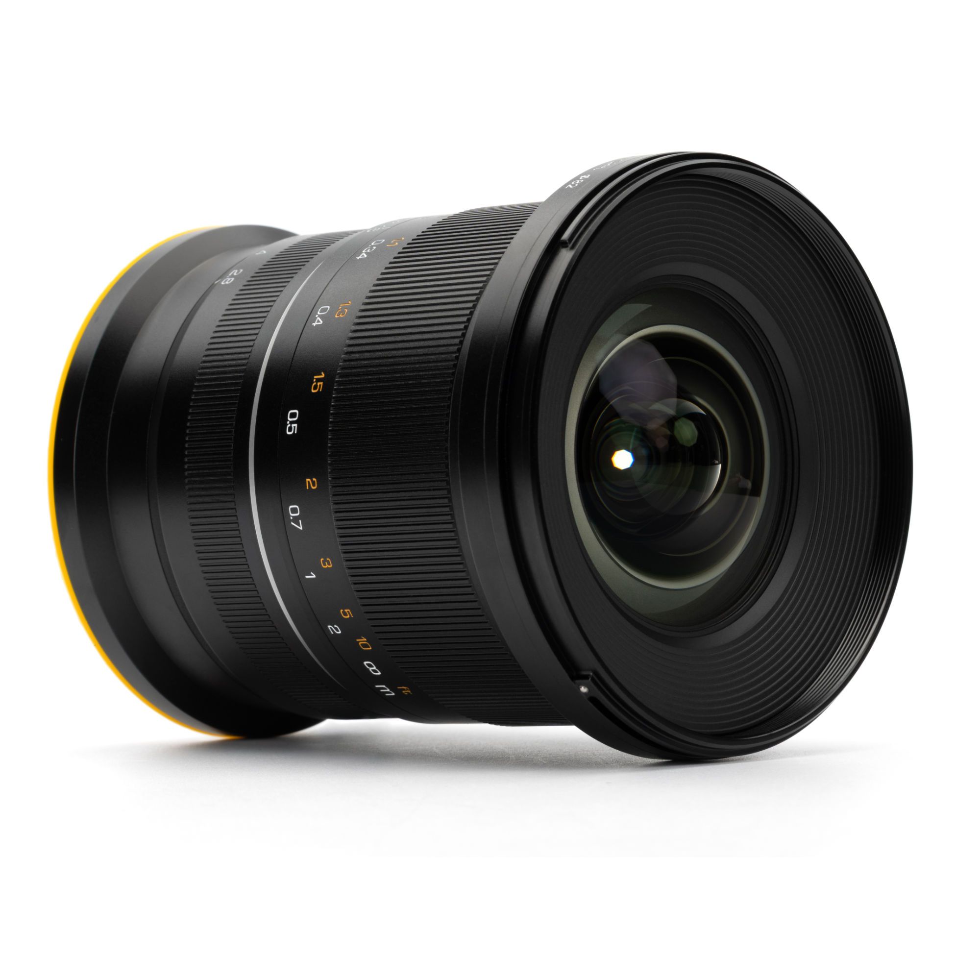 16mm /2.8 ASPH (GFX Mount)