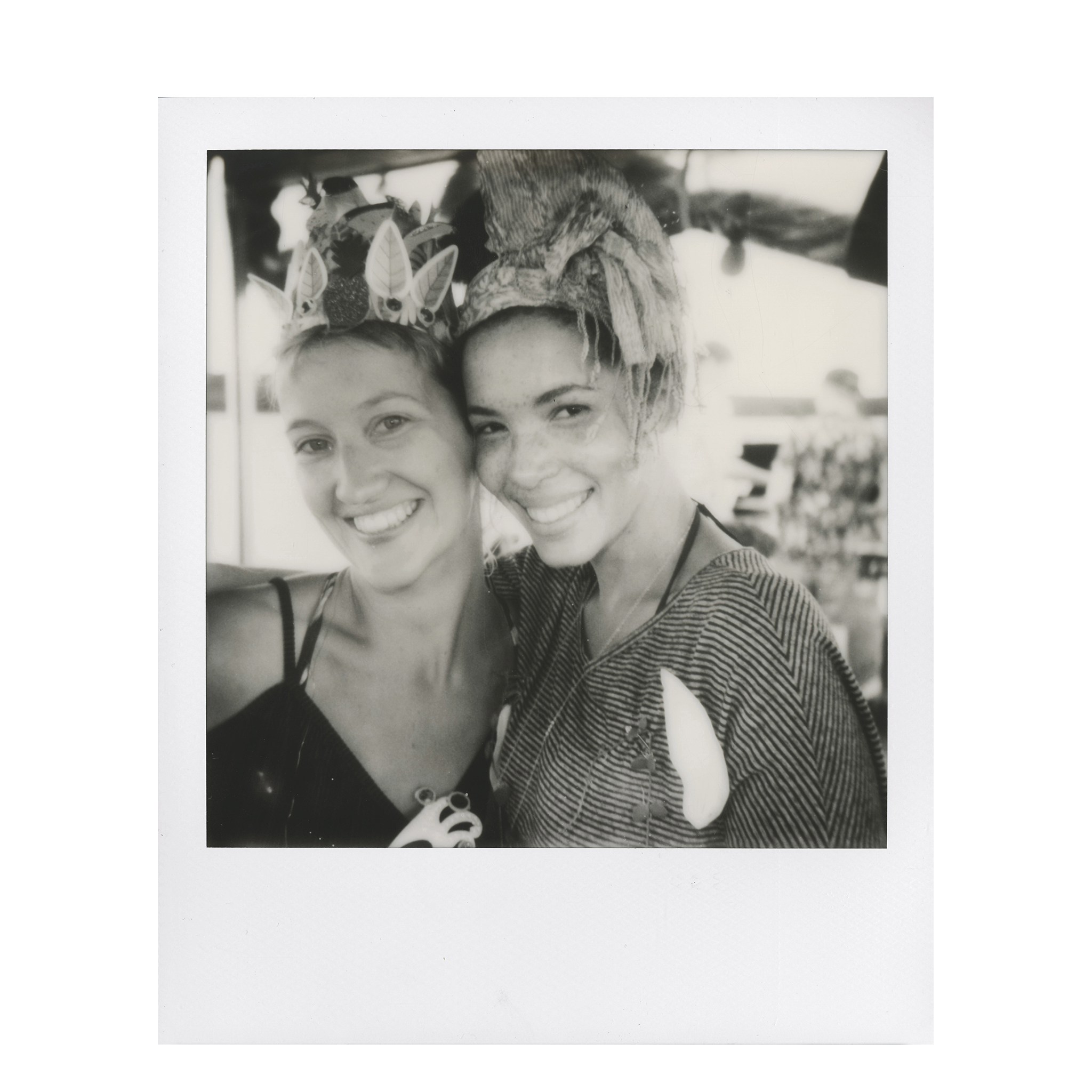 B&W Film i-Type (8Photos)