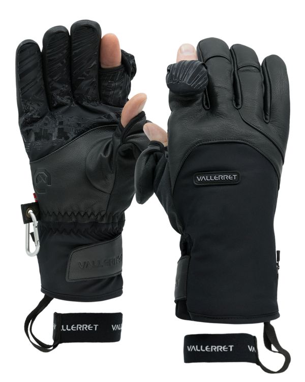 Tinden EVO Black - S