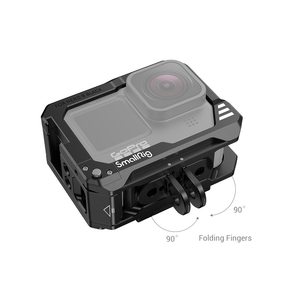 Cage GoPro Hero 9 Black 3084