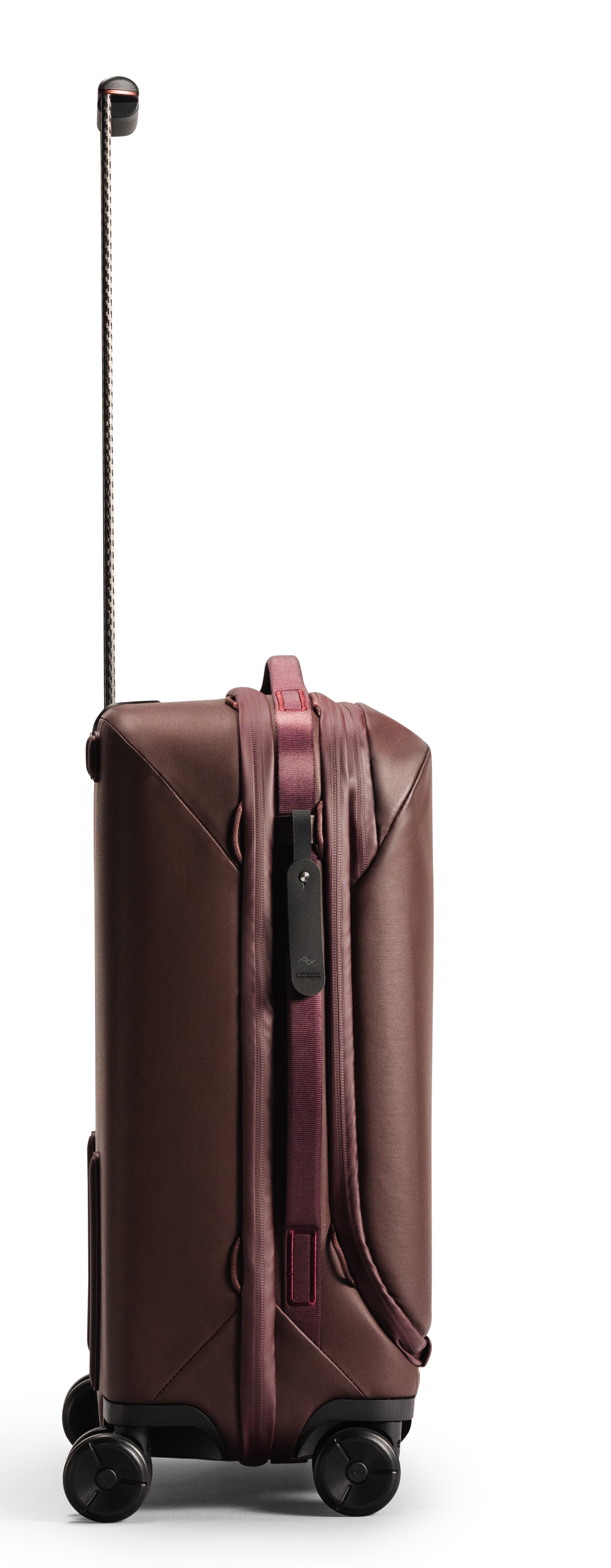 Roller Pro Carry-On Eclipse