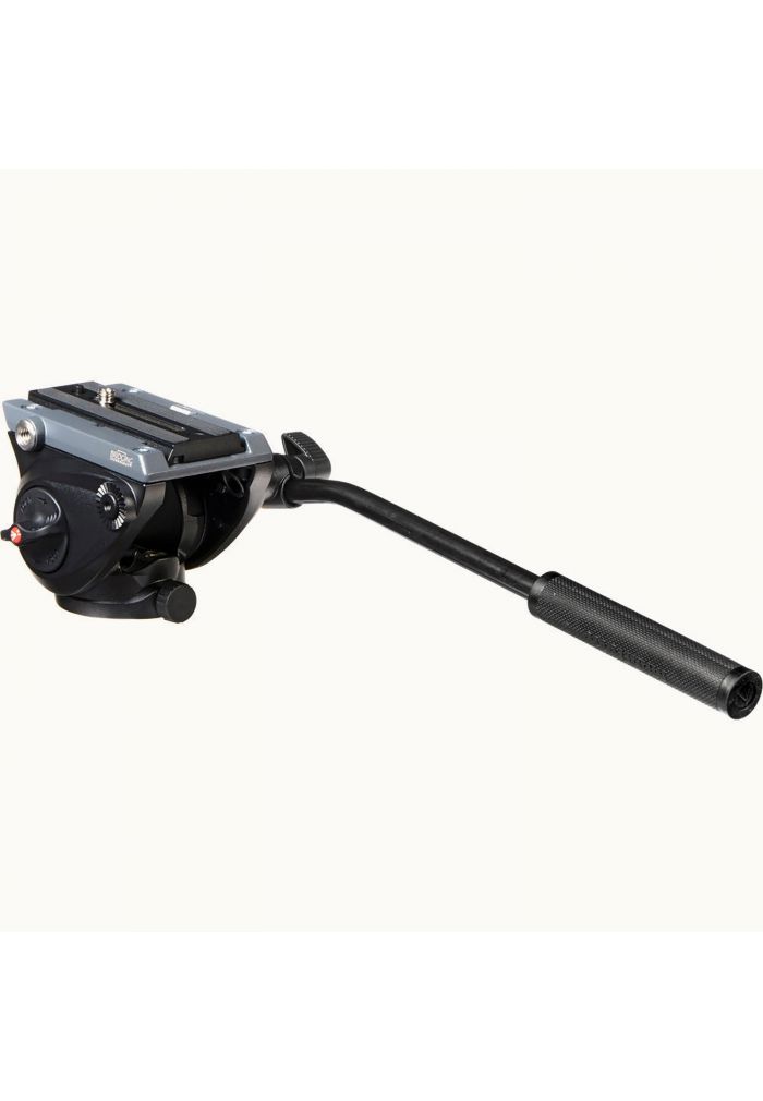 TRIPOD Ardea CF + Manfr. MVH500AH