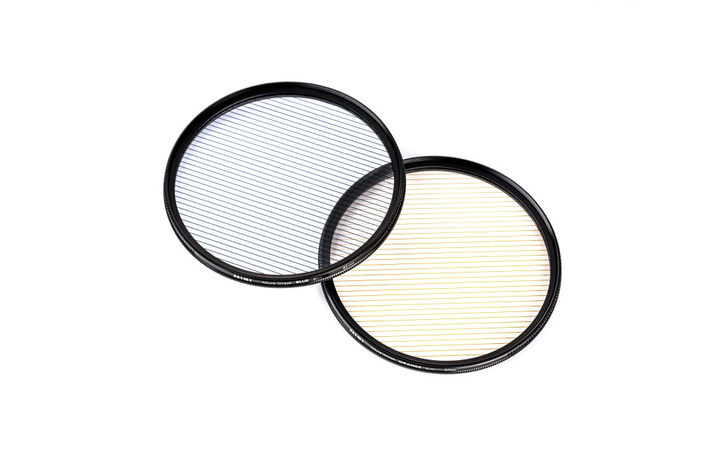 Allure-Streak BLUE 2mm, 67mm