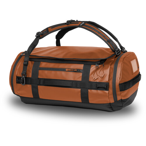 CARRYALL Duffel 40L - Sedona Orange