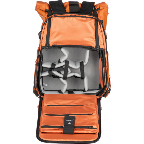 PRVKE 31 Photo Bundle Sedona Orange