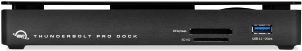 Thunderbolt 3 Pro Dock