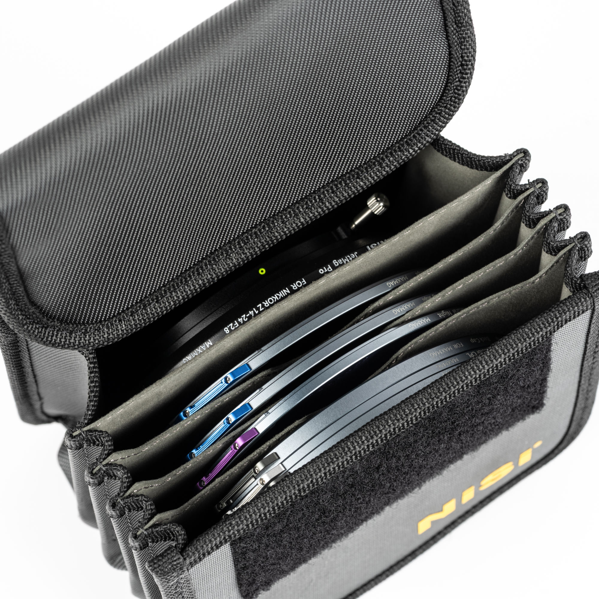 JetMag Pro Landscape ND Kit for NIKKOR Z 14-24 F2.8 MaxMAG