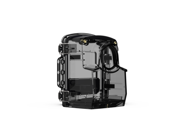 ATH1000 Outoor Camera Housing for TLC2000/TLC2020