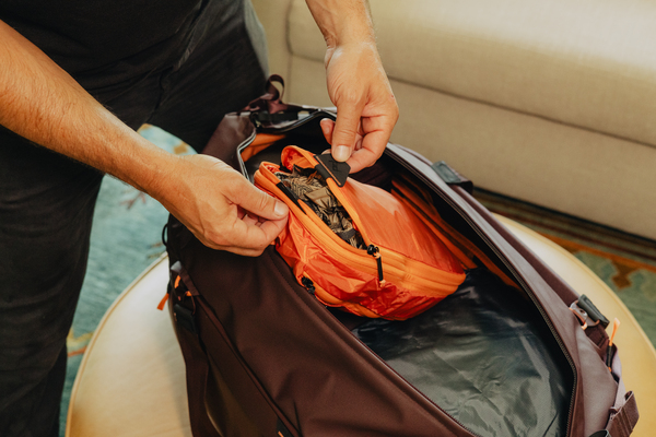 Packing Cube Small - Ibis