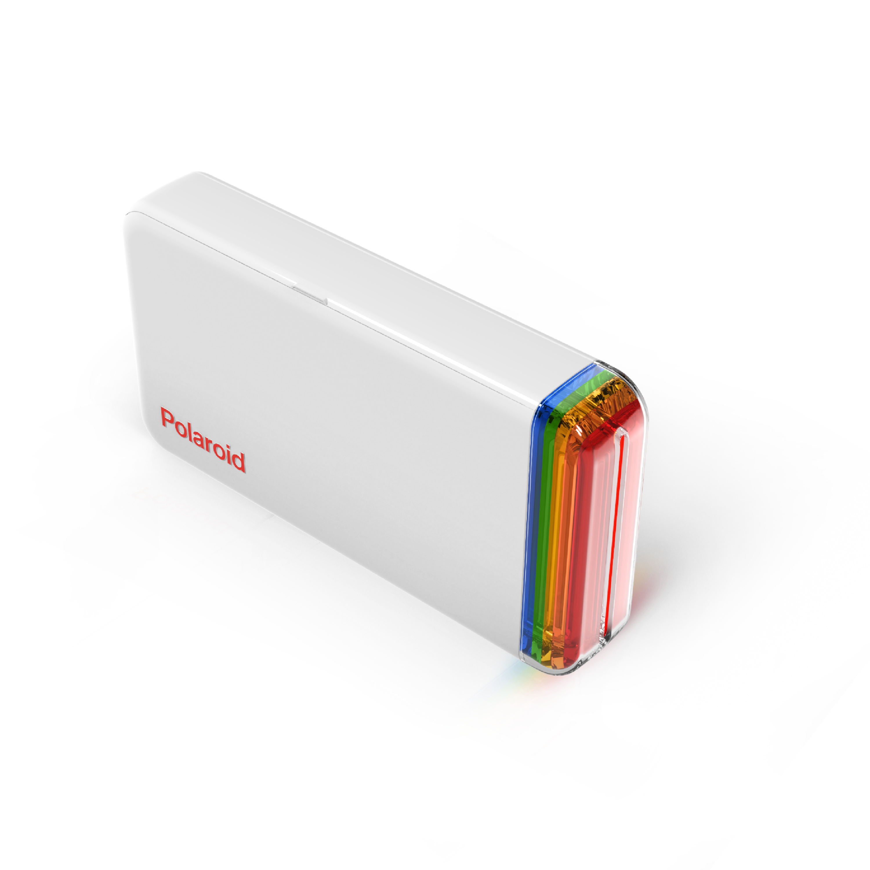 Polaroid Hi-Print 2×3 Pocket Photo Printer