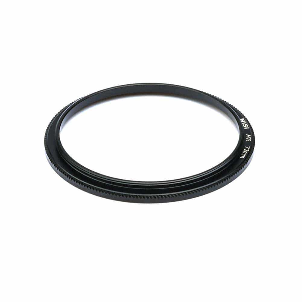 Adapterring M75 72mm