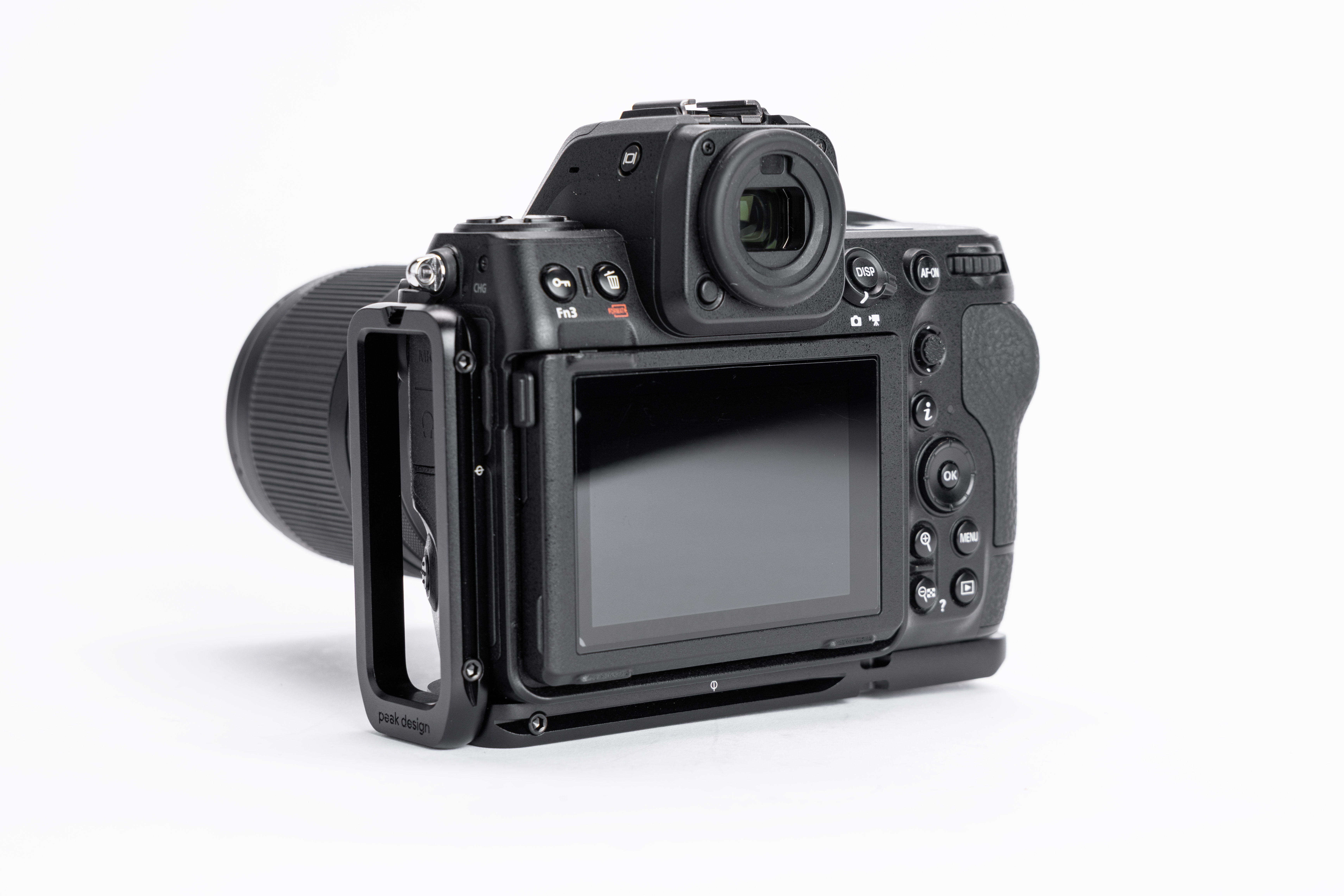 Field Bracket - Nikon Z8