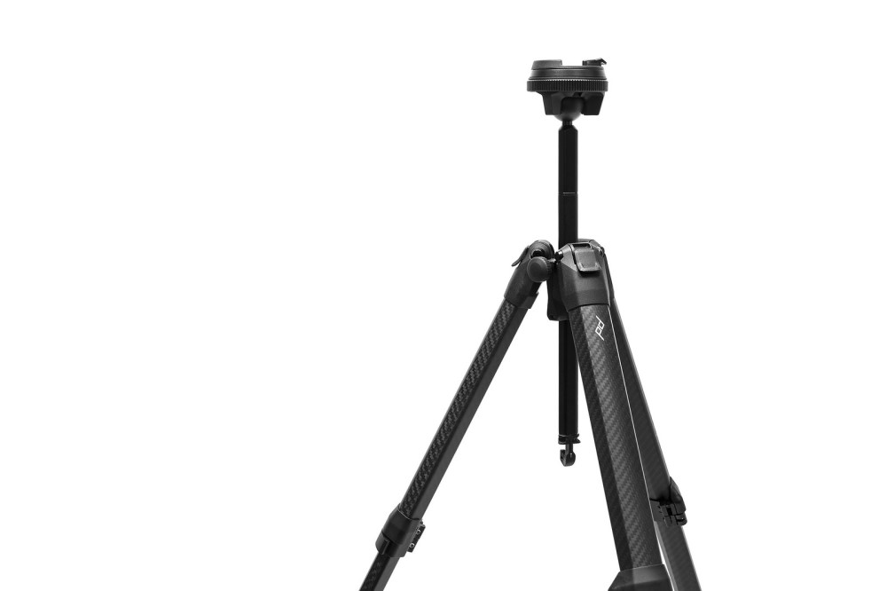 Travel Tripod - Carbon