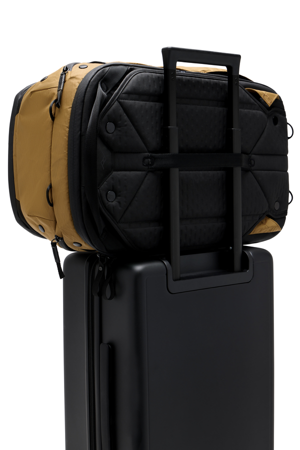 Travel Backpack 45L - Coyote