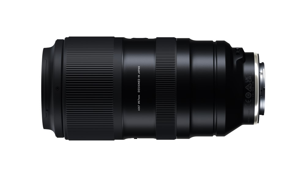 50-400mm F/4.5-6.3 Di III VC VXD Sony FE