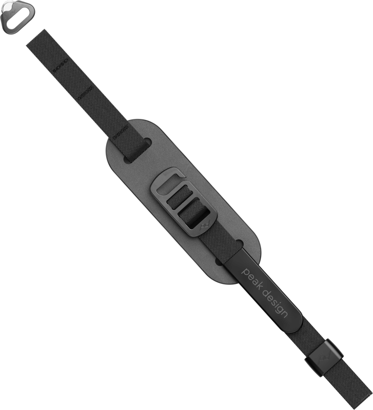 Field Bracket Accessory Finger Strap