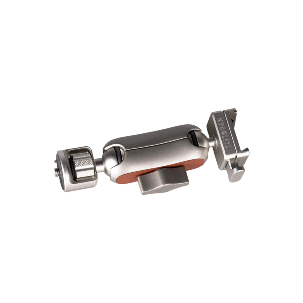 Dual Ballhead Adapter