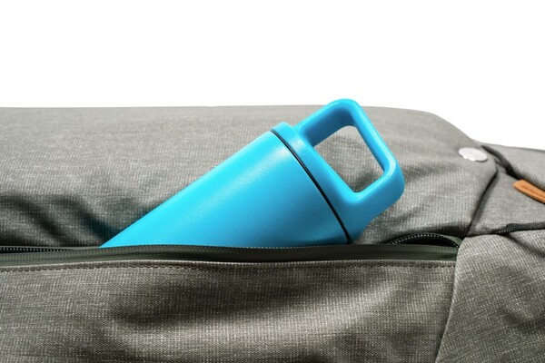 Travel Backpack 45L - Sage PFAS Free