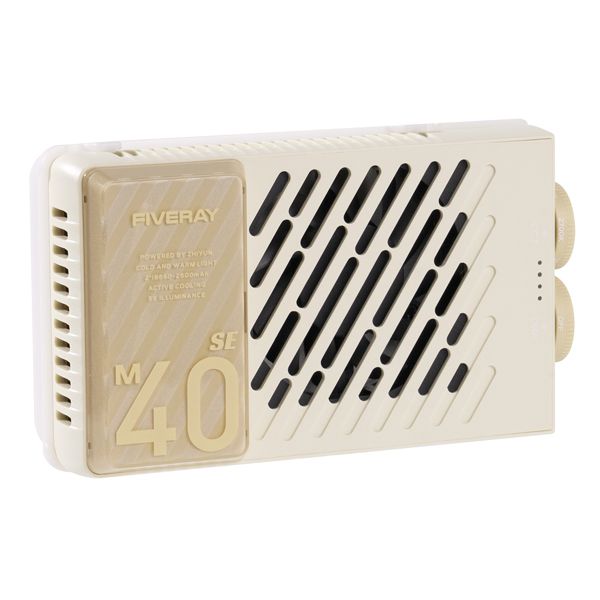 Fiveray M40 SE Combo