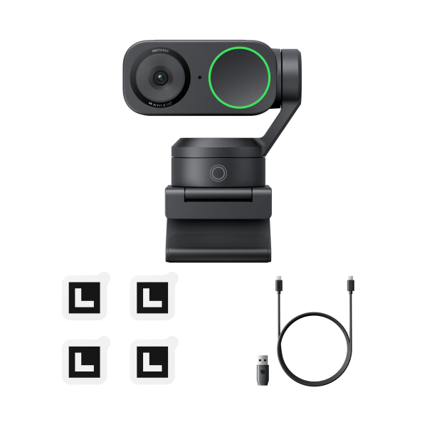 Insta360 Link 2C Standard Edition
