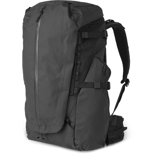 FERNWEH 50L M/L - Black