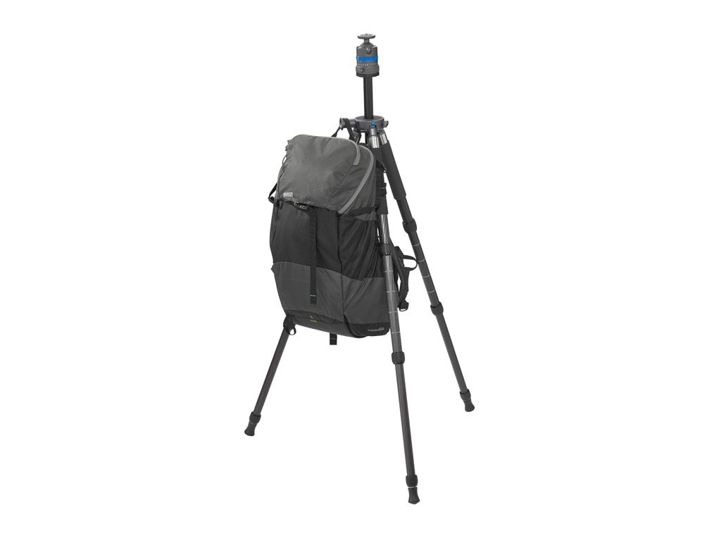 TrioPod-M, Stativ Kit C2844