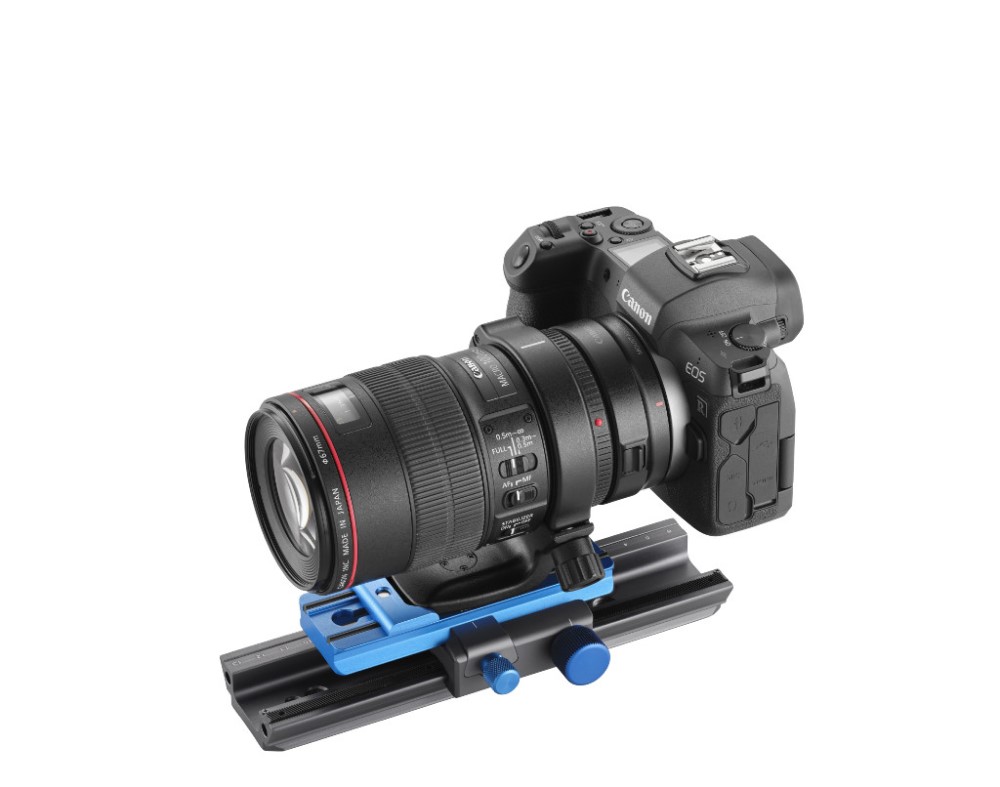 Einstellschlitten CASTEL-QP