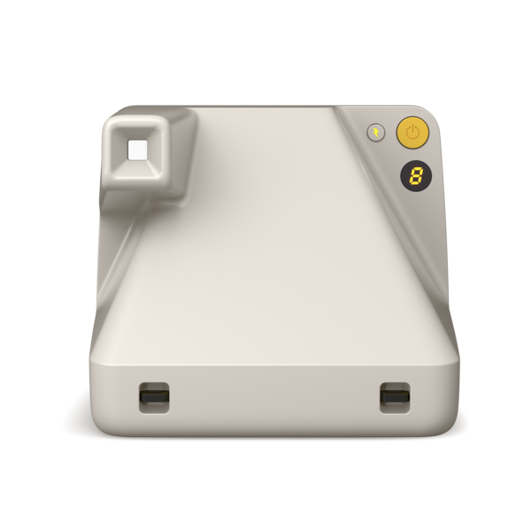 Polaroid Now Gen 2.0 - Vintage White