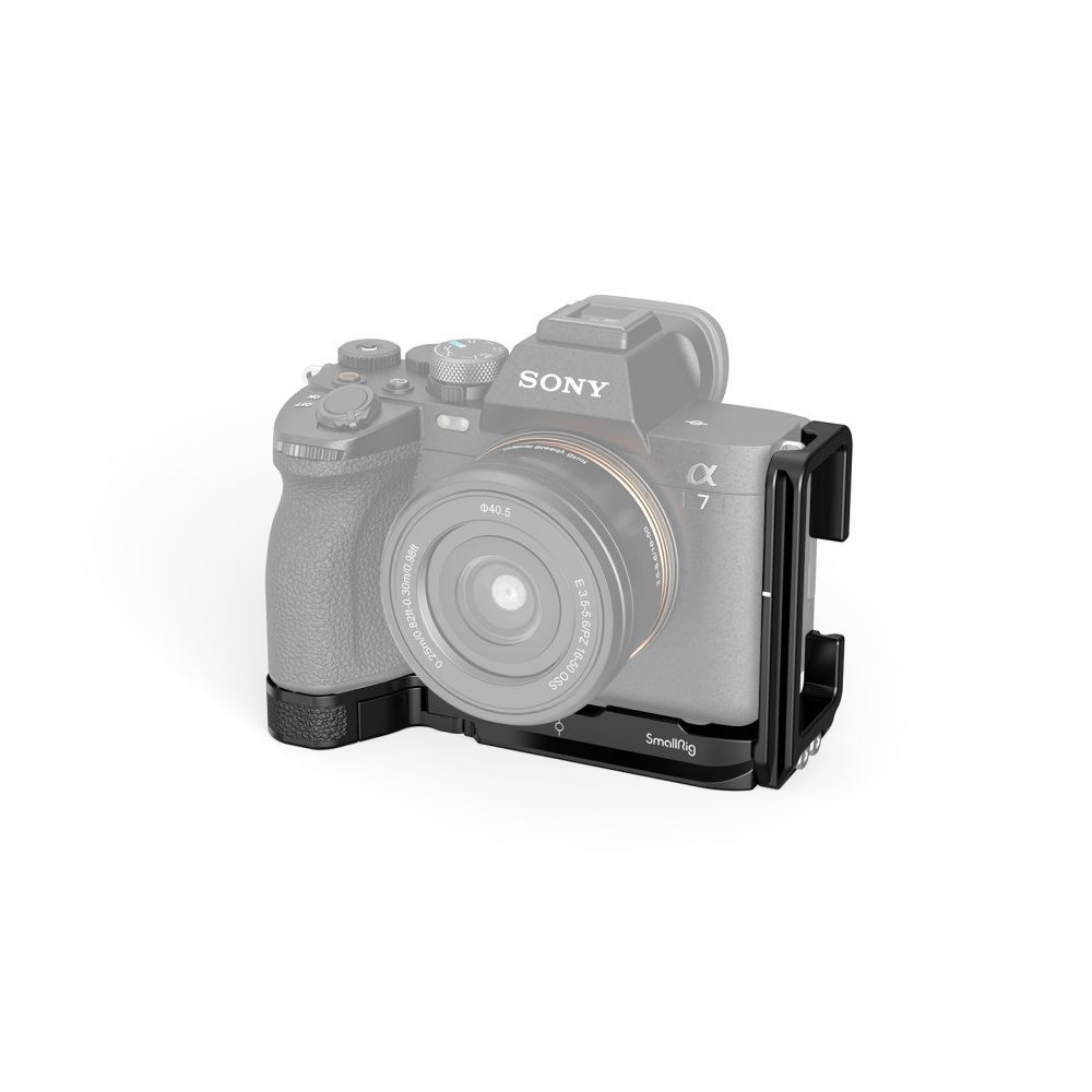 L-Bracket Sony A7 IV/A7R IV/A7R V/A7S III/1/9 II 3660B