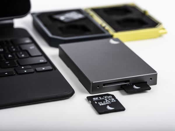 AV PRO SD V60 MK2 512GB | 1PACK