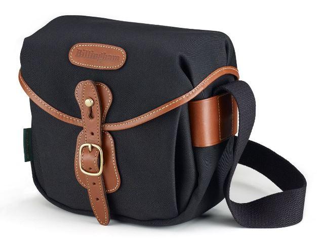 Hadley Digital - Black/Tan