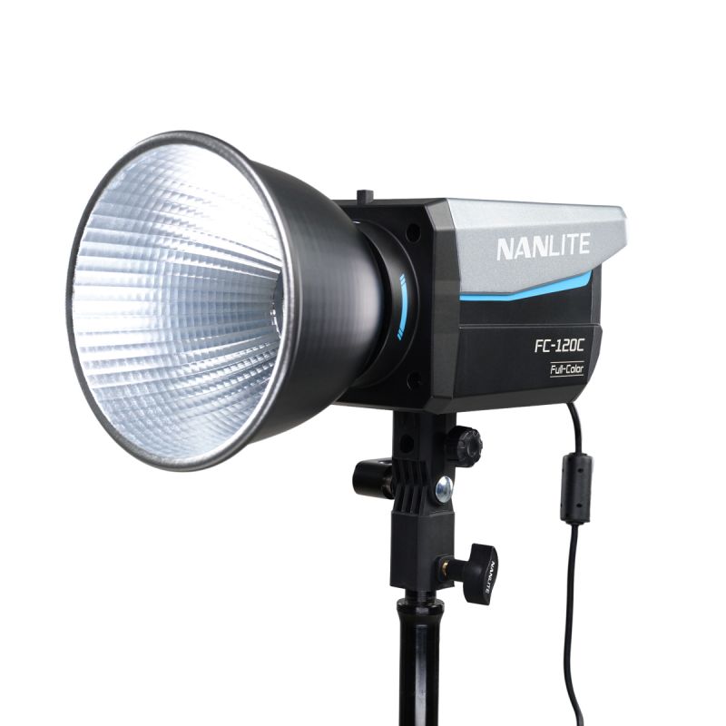 NANLITE FC-120C LED RGBW Spotlight
