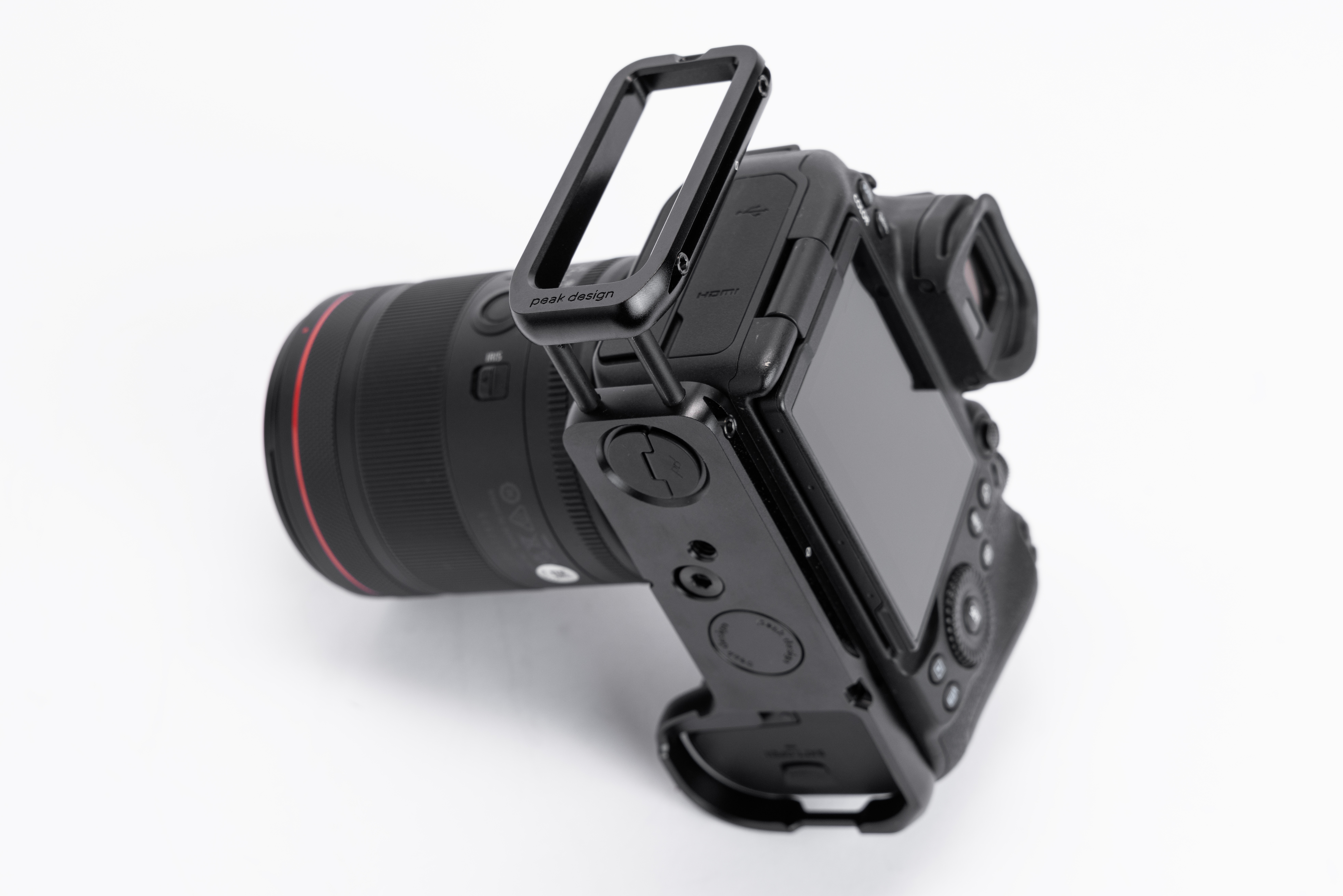 Field Bracket - Nikon Z6 III