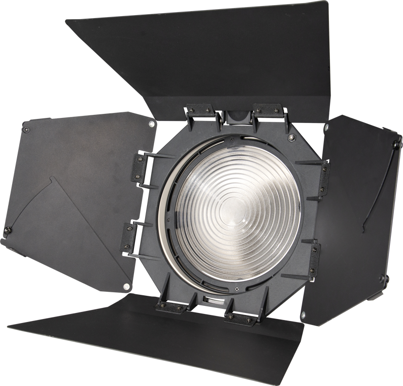 NANLITE FL-20G Fresnel Lens Bowens Mount (Power less than 500W)