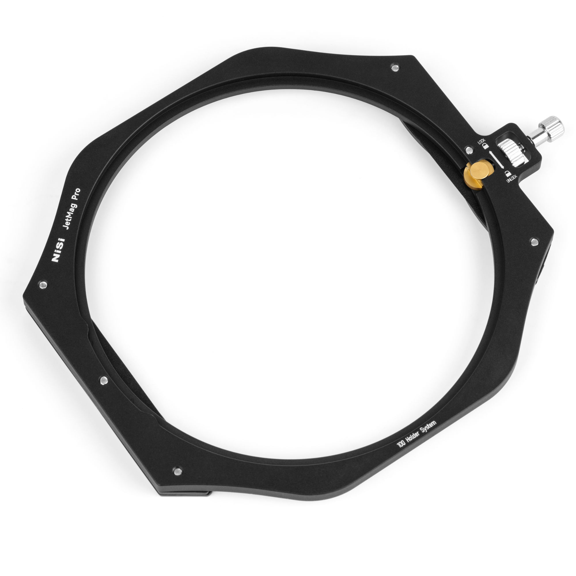 JetMag Pro 100mm Filter Holder
