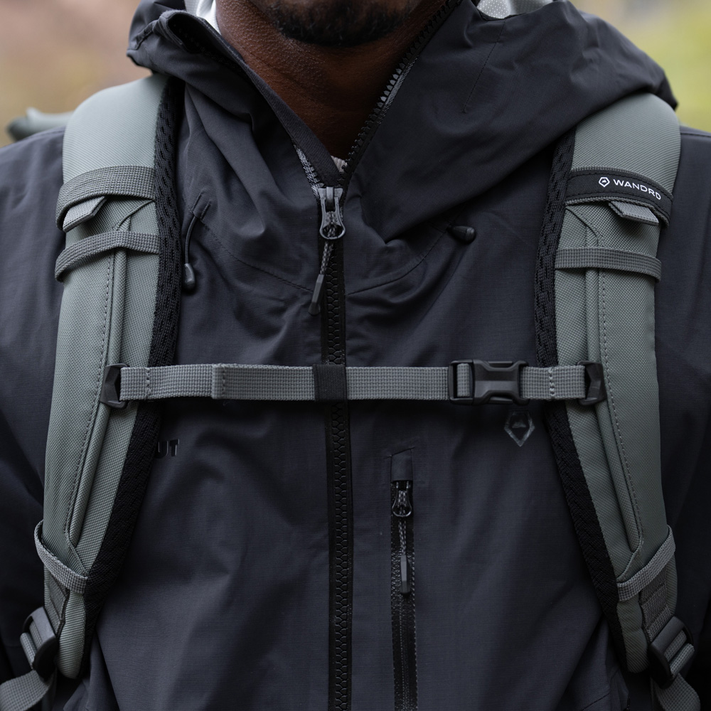 PRVKE 15 Photo Bundle Wasatch Green