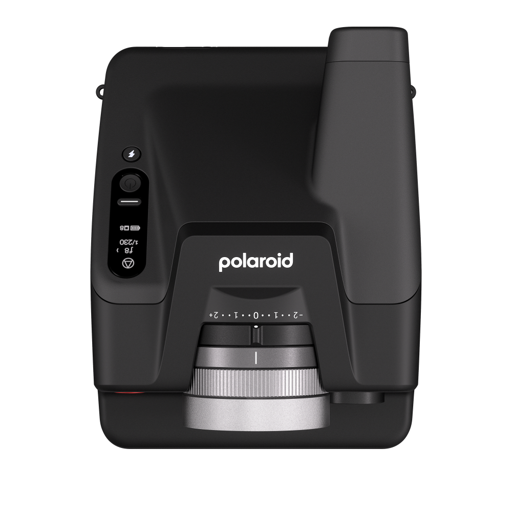 Polaroid I-2