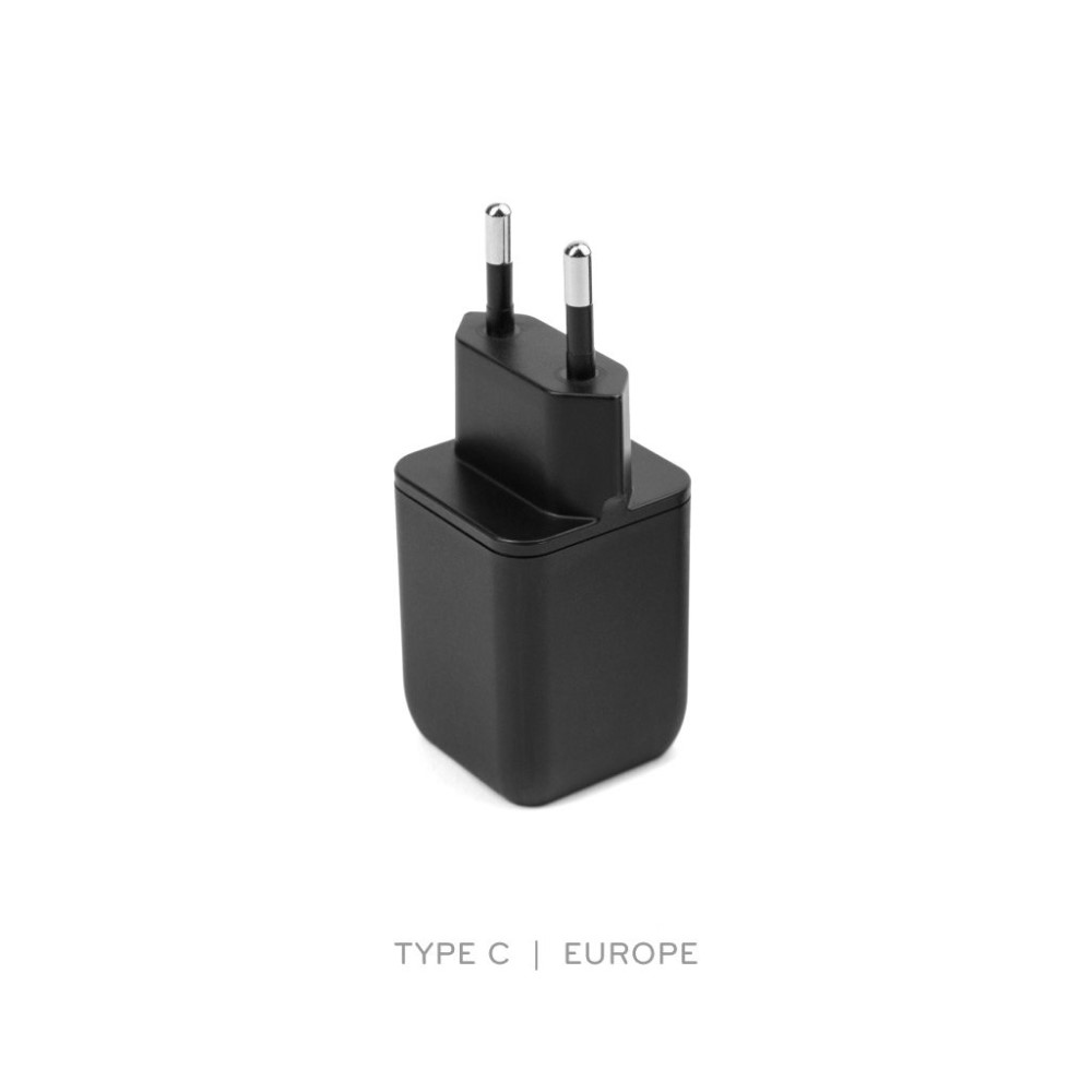 Wall Power Adapter - EU