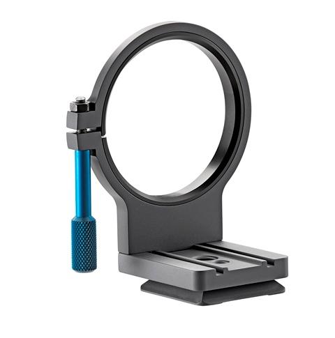 Adapter-Stativschelle für MFT Adapter