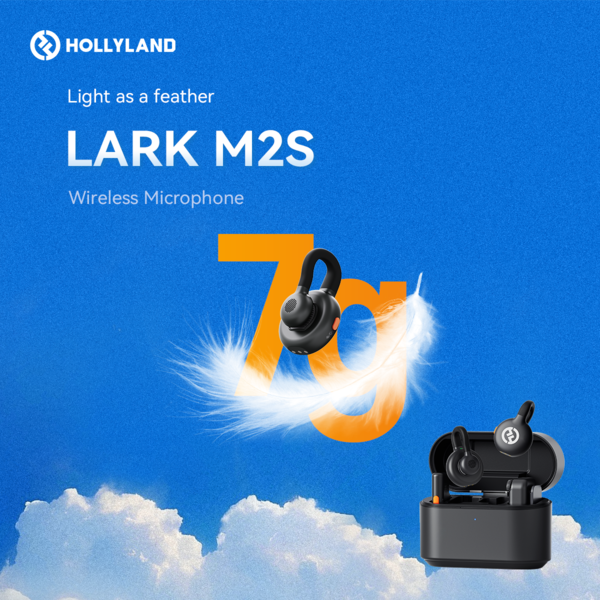 Lark M2S Ultimate Combo