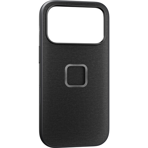 Everyday Case iPhone 17 Pro - Charcoal